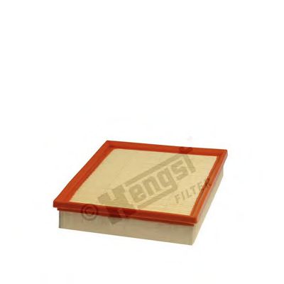 HENGST FILTER e205l -  Воздушный фильтр